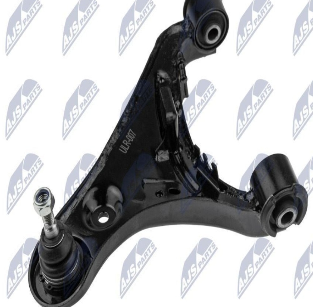 Fits NTY ZWG-LR-007 FRONT CONTROL ARM LAND ROVER DISCOVERY III 04-09  ⭐UK Stock⭐