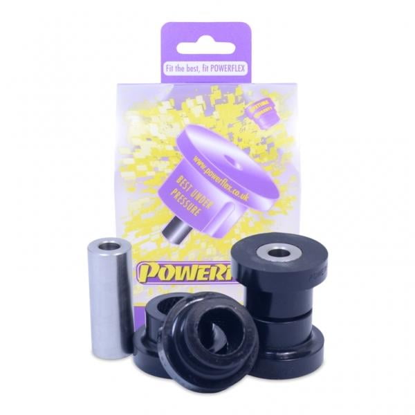 Powerflex Black FrArm FrBushes 14mm For Ford Transit Connect2 13- PFF19-8011BLK