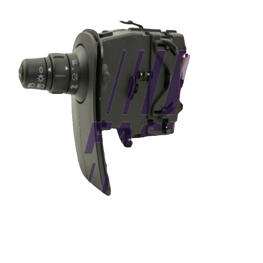 Original Fast Steering Column Switch FT82070 for Renault