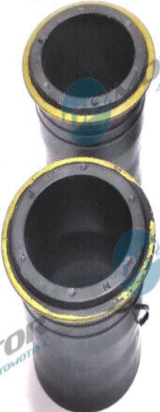 DRM0246S Dr.Motor Automotive Seal Kit, injector nozzle for MAZDA