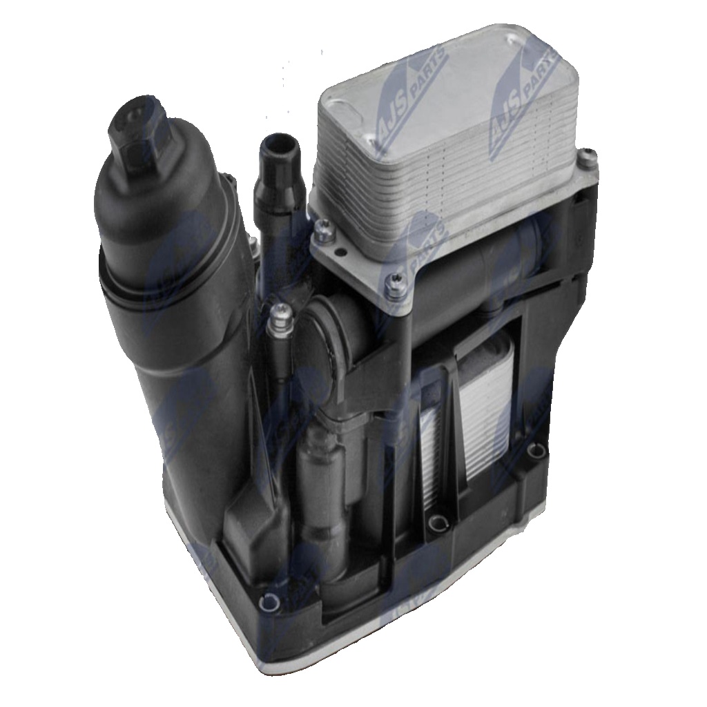 CCL-BM-029 NTY Oil Cooler, automatic transmission for BMW