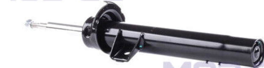 19-109589 Shock Absorber Rear Fits Skoda Fabia 1 Combi Saloon 2 Combi Bilstein