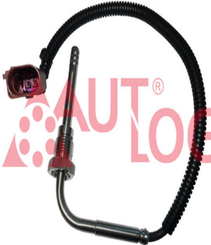 AUTLOG AS3227 Sensor, exhaust gas temperature for AUDI
