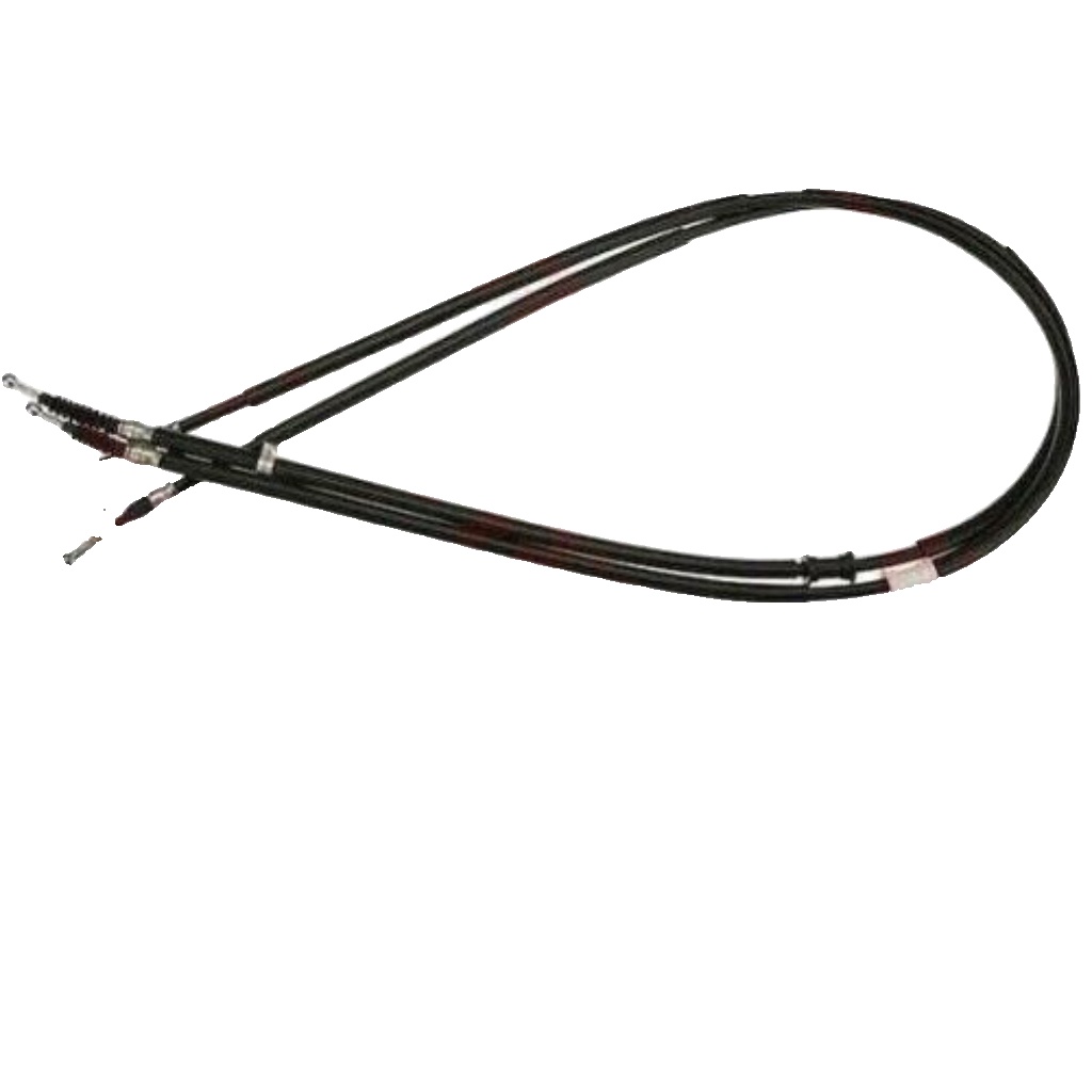 Fits TRW GCH2517 HANDBRAKE CABLE OPEL,VAUXHALL ASTRA H,ASTRA H HATCHB ⭐UK Stock⭐