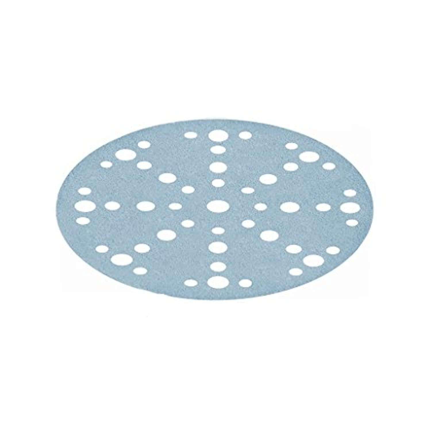 Festool 575175 50pk Sanding Disc GRANAT STF 150mm D150/48 P1000 GR/50