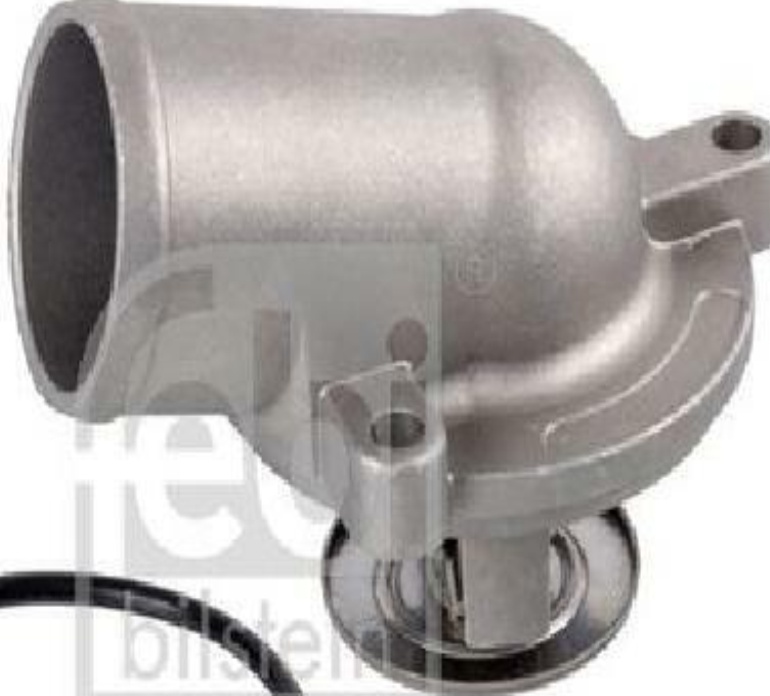 FEBI 45739 THERMOSTAT COOLANT
