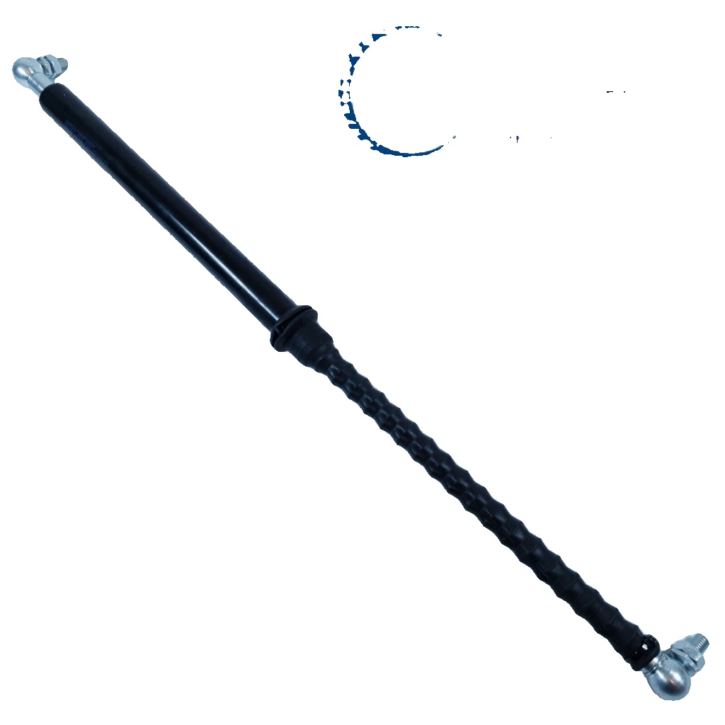 Gas Ram Strut Damper for Horsebox Trailer Ramp fits ifor Williams P1191 - 2500n