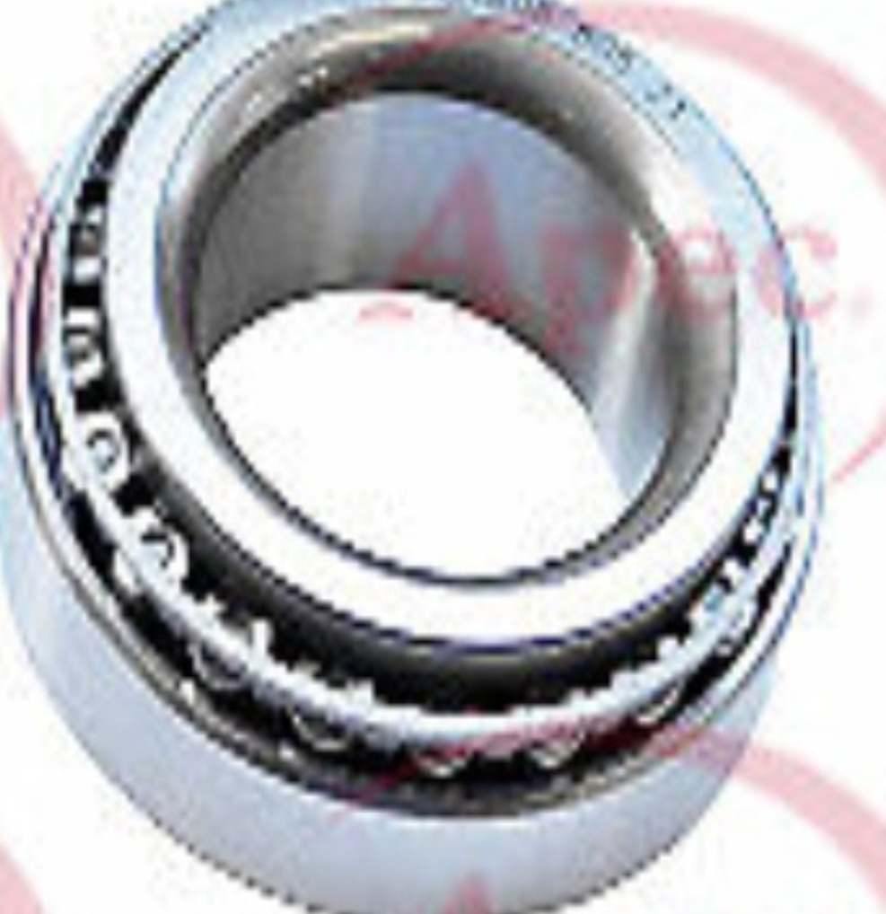 Wheel Bearing Kit APEC AWB1008 Fits Ford Mazda 121 Escort Fiesta Ka Orion