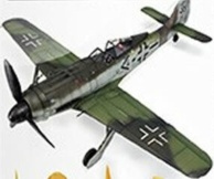 PANEL LINES & FADING BRUSH SET 4 synthetic brushes AMMO Mig Jimenez Mig7605
