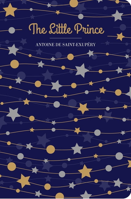 The Little Prince Antoine Saint-Exupery - Image 5
