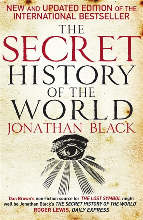 Secret History of the World, Quercus, New, Paperback - Image 14