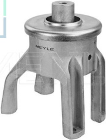 Rear MEYLE 100 199 0148 Engine Mounting for VW