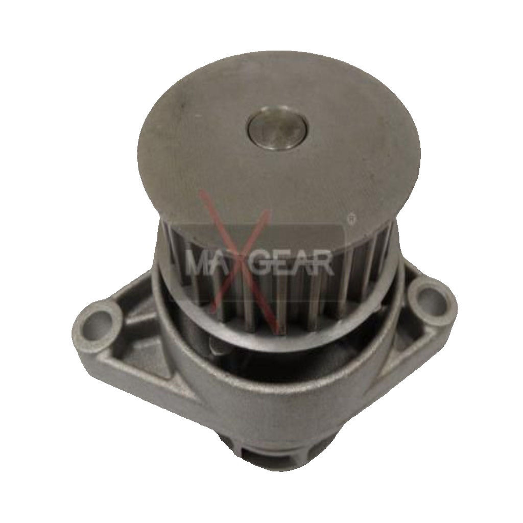 47-0063 MAXGEAR Water Pump for AUDI,SEAT,VW