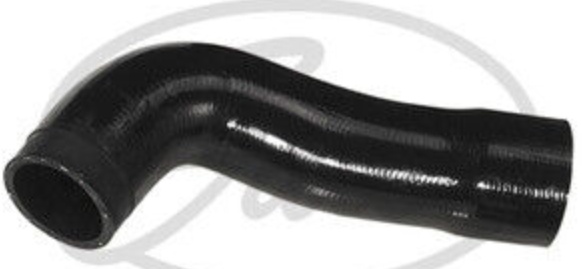 Turbo Hose 09-0176 Gates Charger 11617799394 Genuine Top Quality Guaranteed New - Image 5