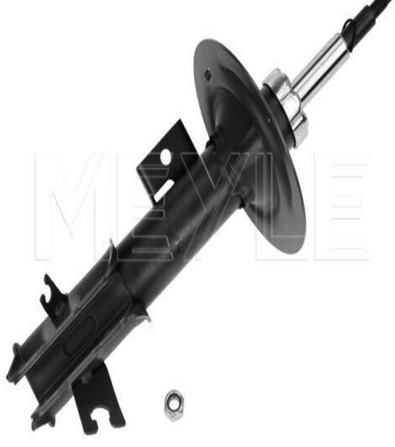 526 623 0004 MEYLE Shock Absorber for VOLVO