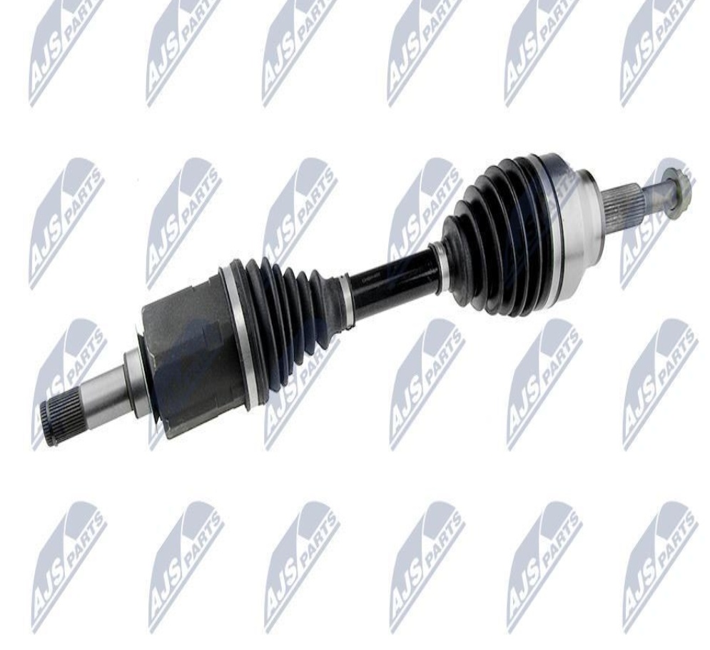 Fits NTY NPW-CH-032 drive shaft ⭐UK Stock⭐ - Image 8