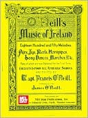 O'Neill's Music Of Ireland by Francis O'Neill - 9780786624980
