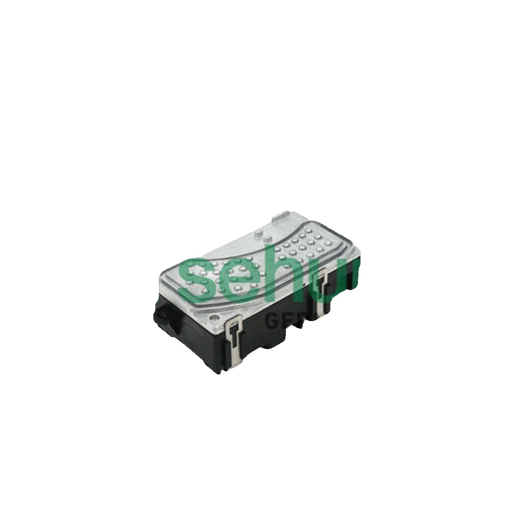 Blower regulator resistor B18525 Borsehung for AUDI A6 C7 R8 R8 Spyder A6 C6