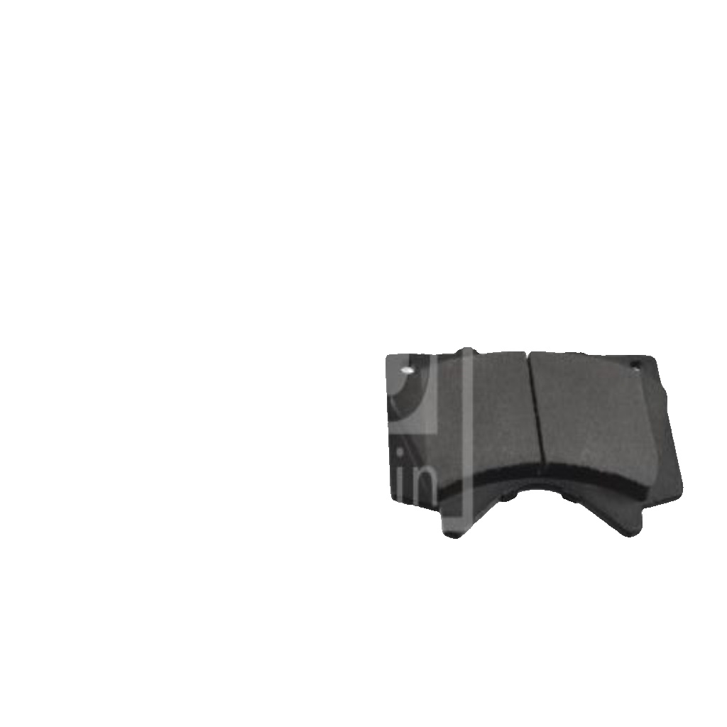 Fits FEBI 170785 HAM PADS.   ⭐UK Stock⭐