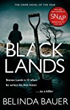 Blacklands by Belinda Bauer PAPERBACK - Image 4