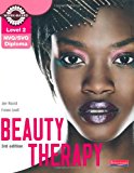 Level 2 NVQ/SVQ Diploma Beauty Therapy Candidate Handbook 3rd edition