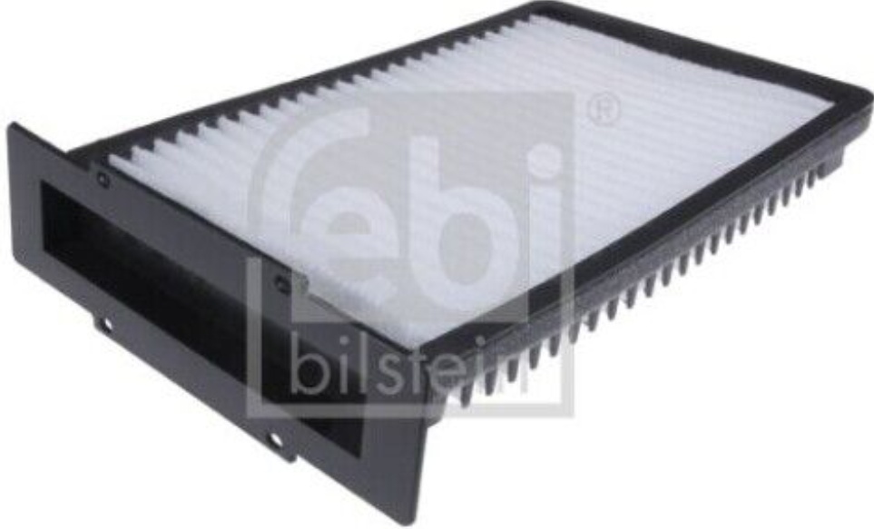 Fits FEBI 109598 CABIN FILTER   ⭐UK Stock⭐