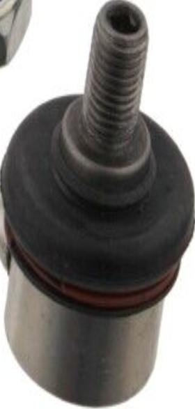 Rear Right FEBI BILSTEIN 28629 Rod/Strut, stabiliser for TOYOTA