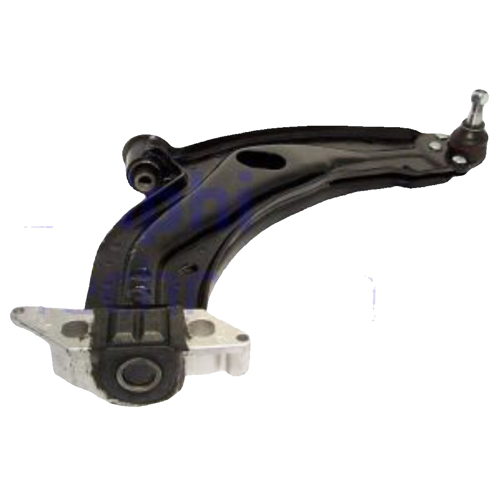 Wishbone Front Axle Right Control Arm TC2106 DELPHI for FIAT DOBLO MPV