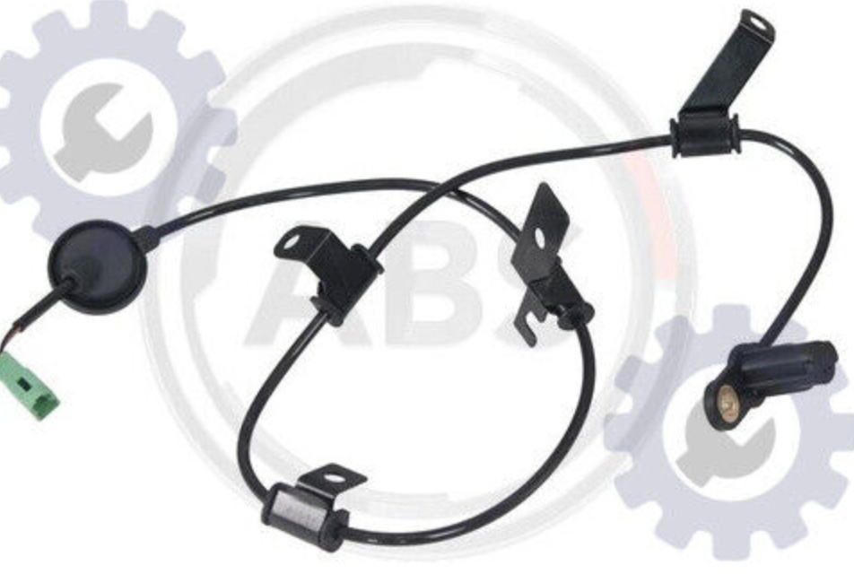 Original A.B.S. Sensor Wheel Speed 31188 for Ford Mazda