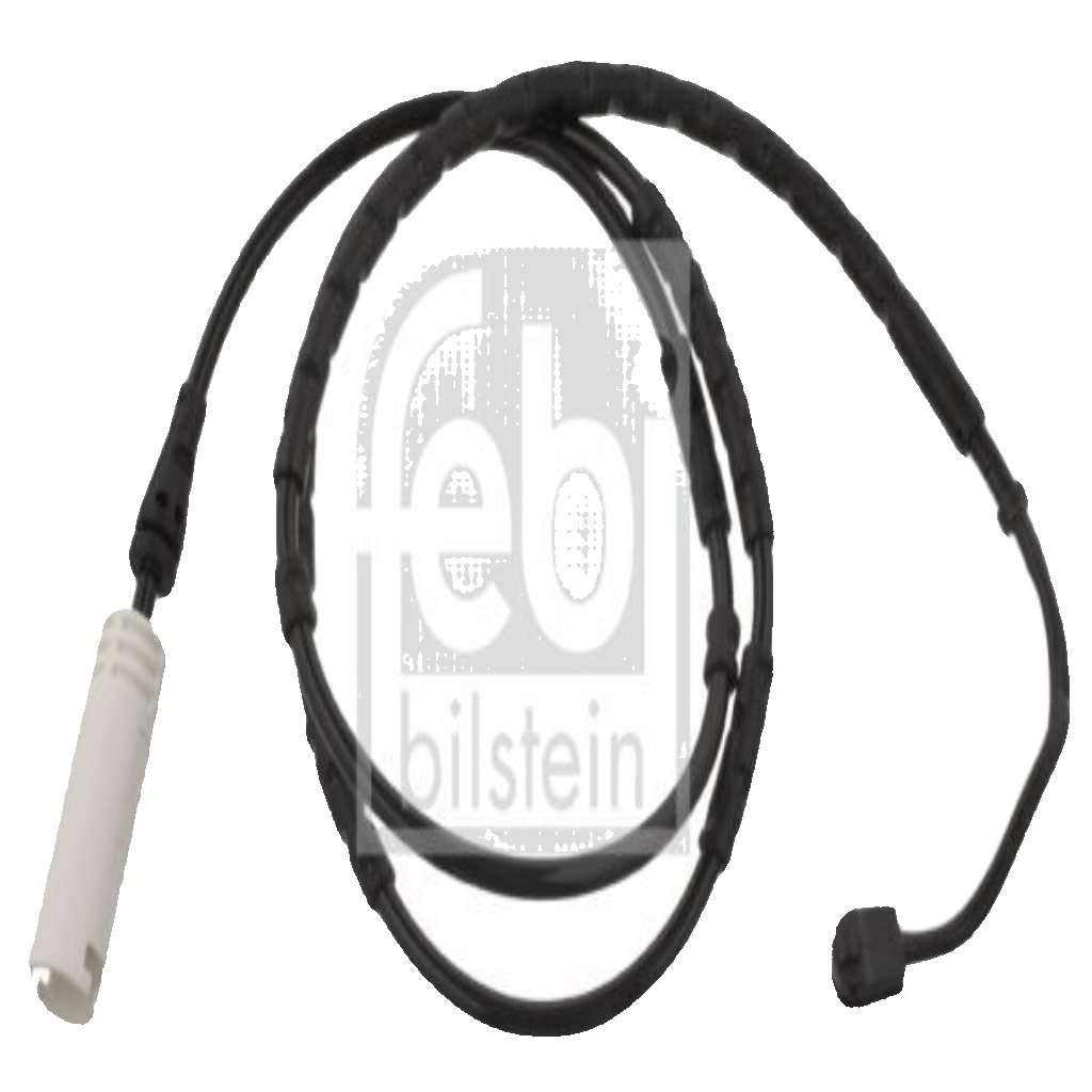 FEBI BILSTEIN WARNING CONTACT, BRAKE PAD WEAR REAR BMW X1