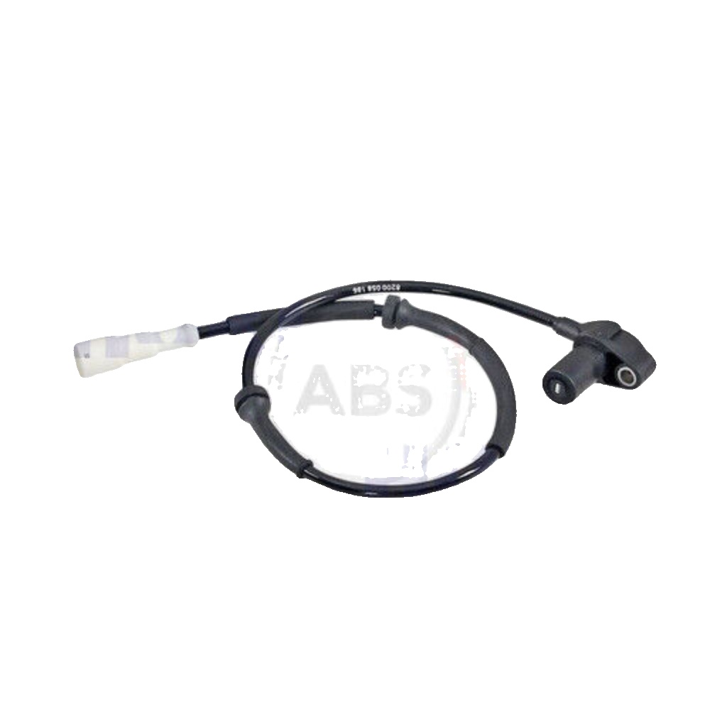 30695 A.B.S. Sensor, wheel speed for RENAULT