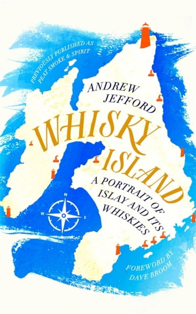 Whisky Island by Andrew Jefford PAPERBACK - Image 7