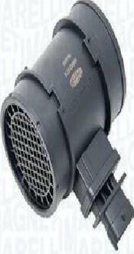 Original MAGNETI MARELLI Air Mass Meter 213719770019 for Alfa Romeo Fiat