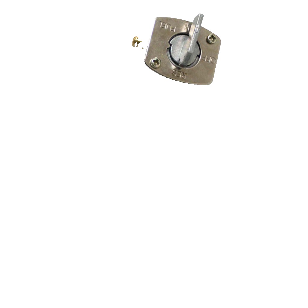 Fuell Tap For YAMAHA FZR400 FZR 400 1988 1989 1990 Tank Shutoff Switch Petcock