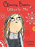 Clarice Bean, Utterly Me