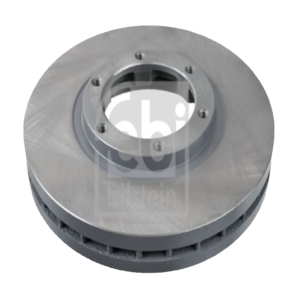 FEBI BILSTEIN BRAKE DISC FRONT