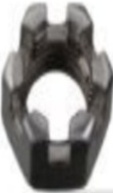 FEBI BILSTEIN TIE ROD END FRONT RIGHT HONDA ACCORD CIVIC