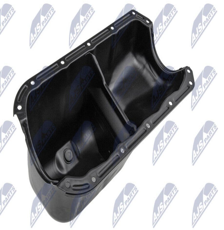 N.T.Y. BMO-FT-002.NTY Oil sump for AUTOBIANCHI,FIAT,LANCIA