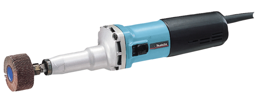 MAKITA GD0810C 110v Straight grinder