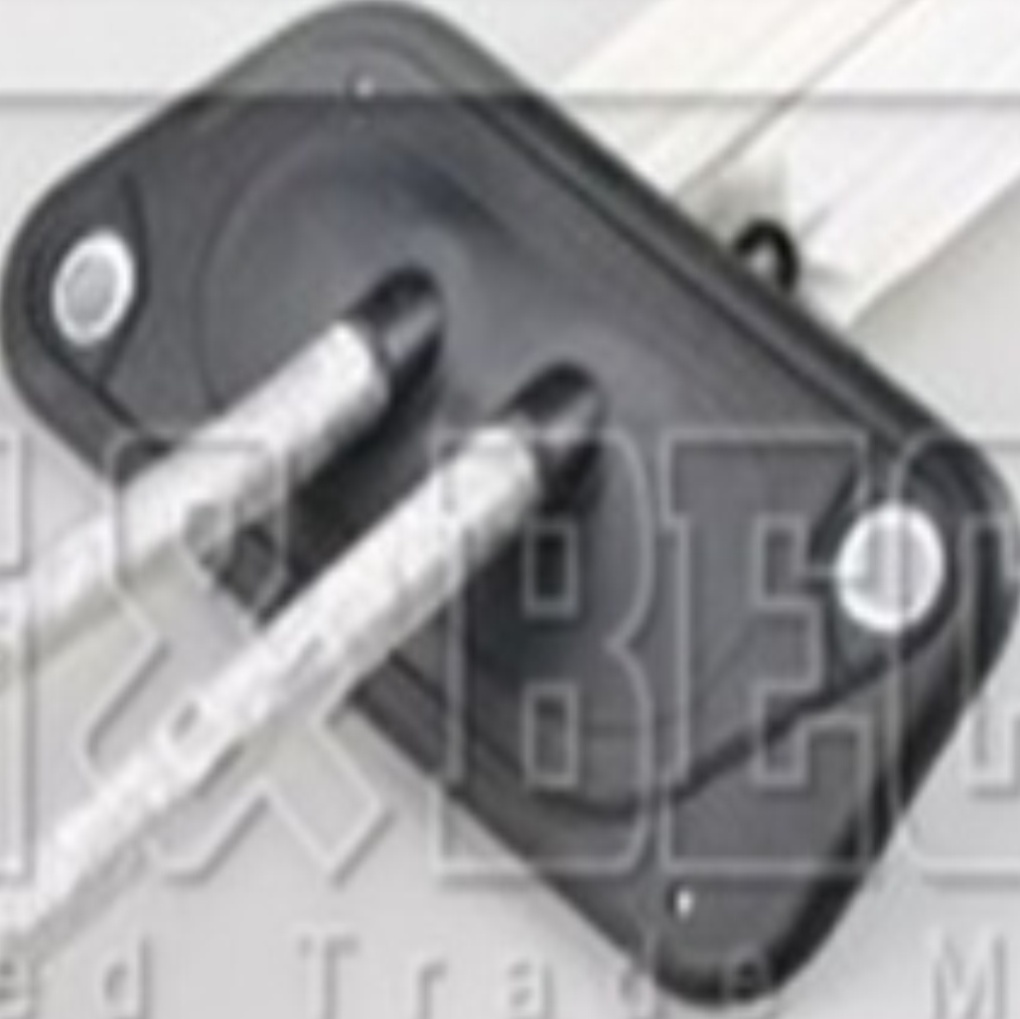 BORG & BECK BKG1256 Manual Transmission Cable Pull Gear Shift For VW Transporter
