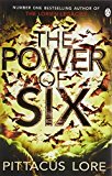 The Power of Six: Lorien Legacies Book 2 by Pittacus Lore - Image 4