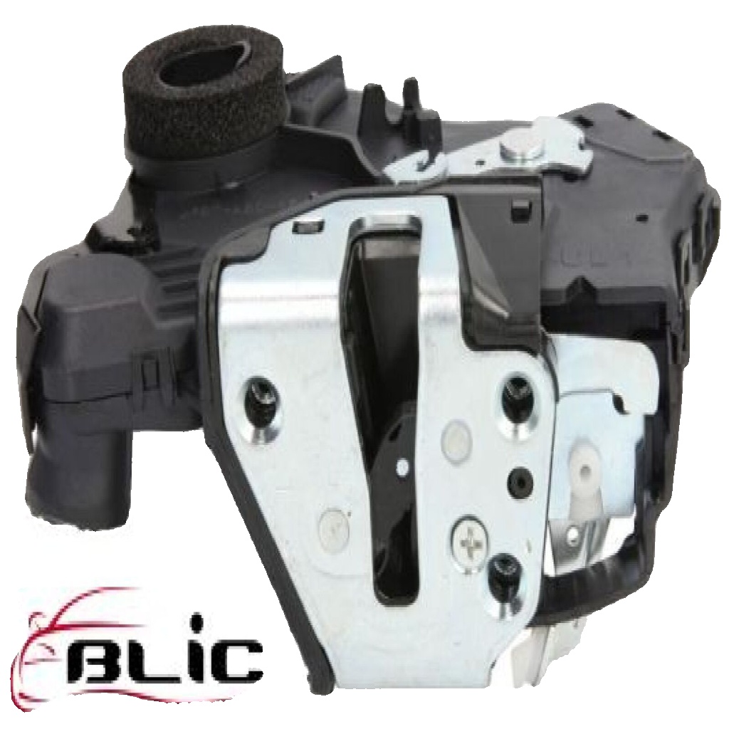 Front Left Door Lock Fits: TOYOTA 4 RUNNER N210, CAMRY XV30, COROLLA E12