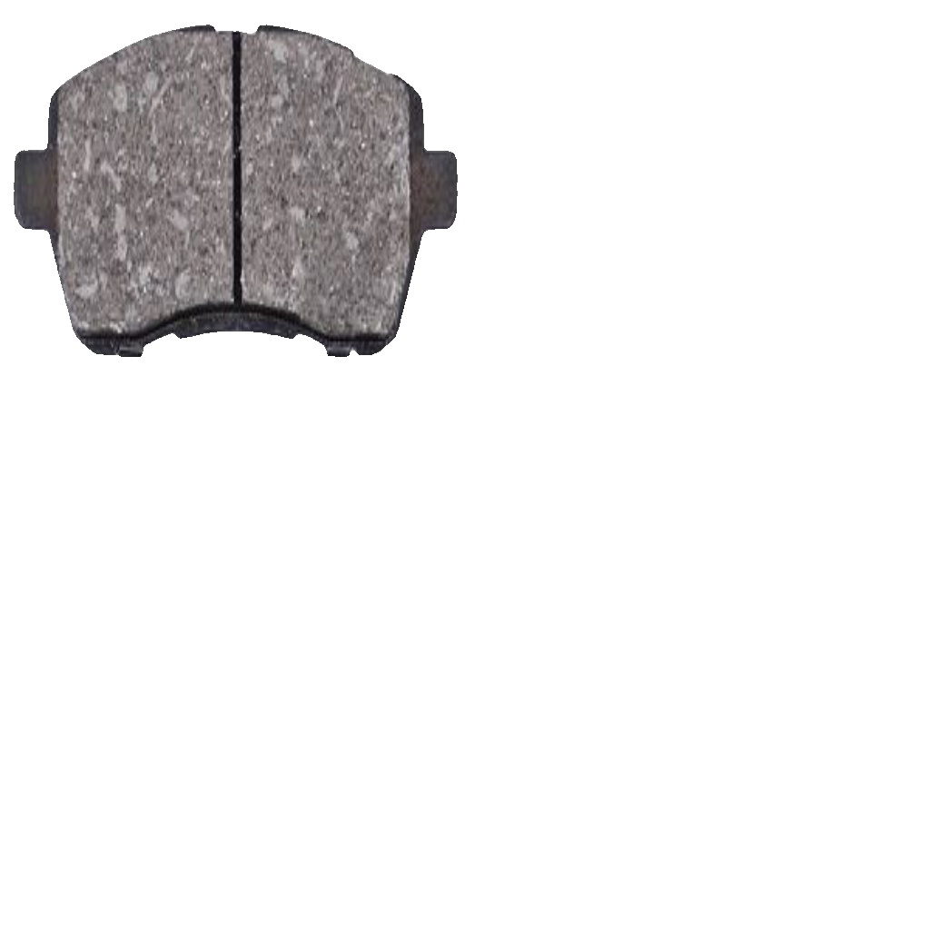 37606 A.B.S. Brake Pad Set, disc brake for DAIHATSU,FORD,MAZDA,SUBARU,SUZUKI