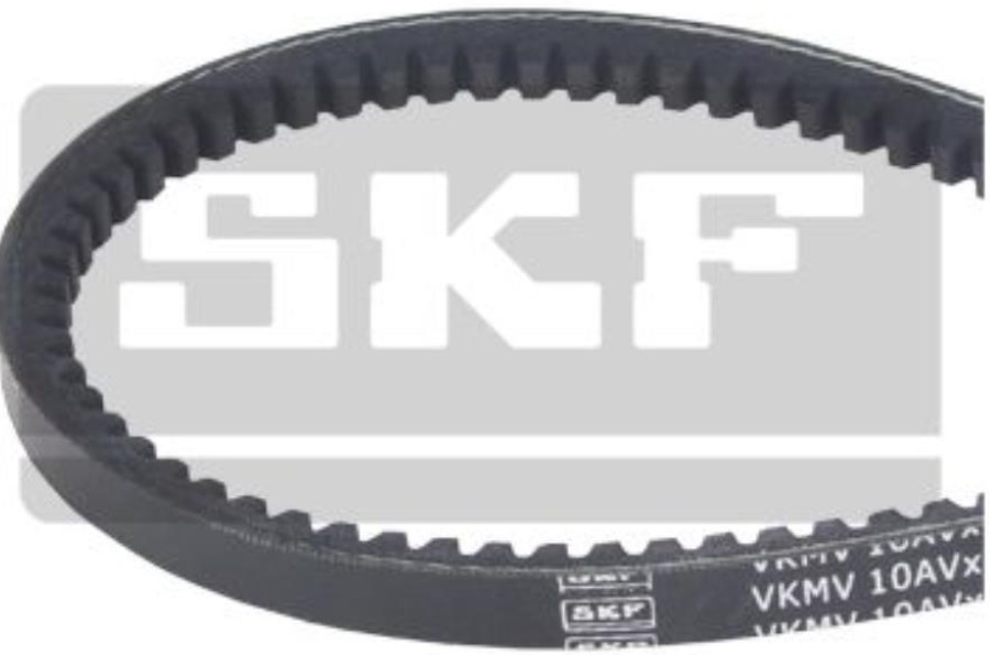 SKF SWEDEN VKMV 10AVx1075 V-Belt for MITSUBISHI,PEUGEOT,VOLVO,VW