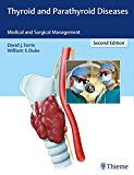 Thyroid and Parathyroid Diseases – Medical and Surgical Management Terris Duke