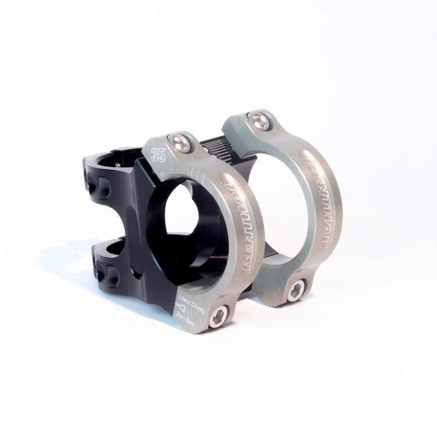 Free Shipping Power for Bicycle ±6° Renthal Cycle Apex-40 mm for Bike