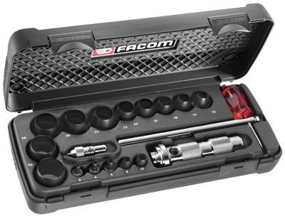 Box Punch FACOM ø3-30mm for Moto Spare Parts Accessories