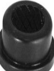 Powerflex Black Rr Panhard Rod To Beam Bush for Glanza V EP91 90-99 PFR76-411BLK