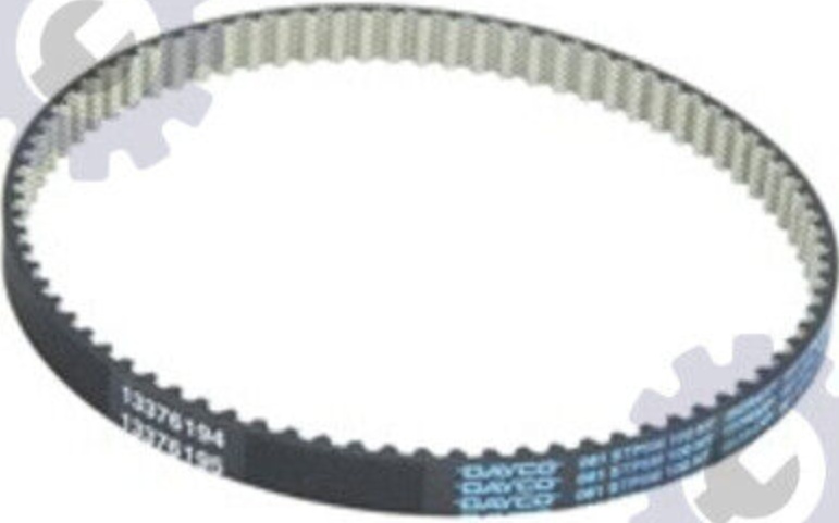 Timing belt 941081 DAYCO for VW SEAT SKODA AUDI - Image 8