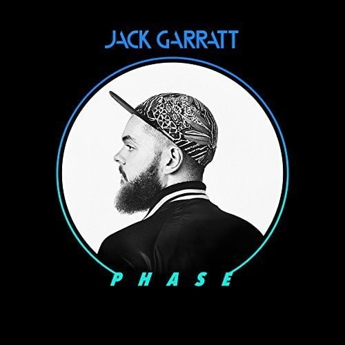Garratt Jack - Phase Deluxe